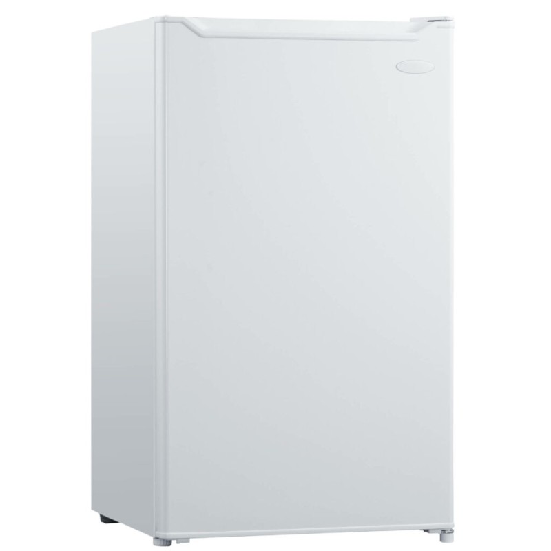Danby 3.2 cu. ft. Compact Fridge in White