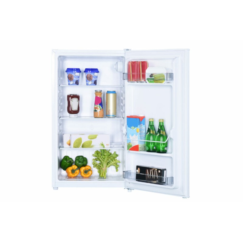 Danby 3.2 cu. ft. Compact Fridge in White
