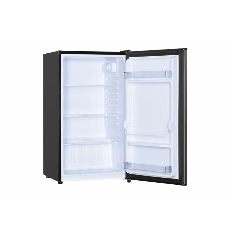 Danby 3.3 cu. ft. Compact Fridge in Stainless Steel
