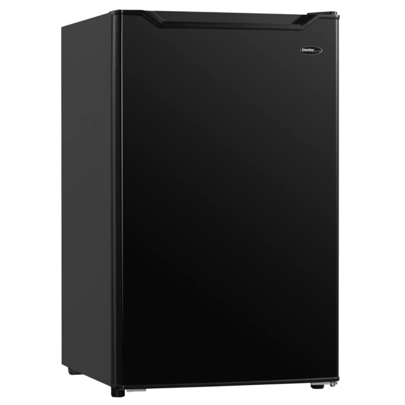 Danby 3.3 cu. ft. Compact Fridge in Black