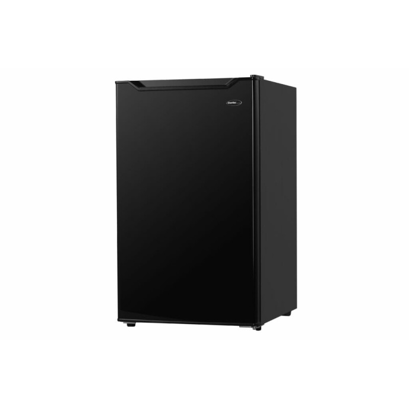 Danby 3.3 cu. ft. Compact Fridge in Black
