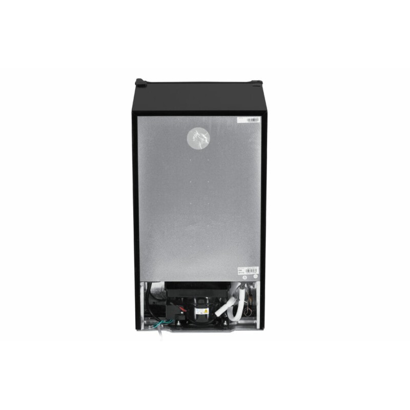 Danby 3.3 cu. ft. Compact Fridge in Black