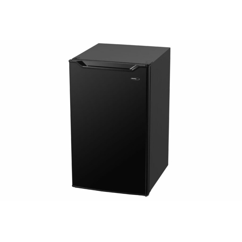 Danby 3.3 cu. ft. Compact Fridge in Black