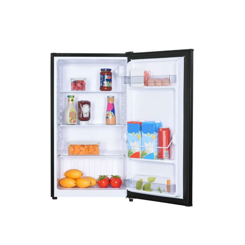Danby 3.3 cu. ft. Compact Fridge in Black