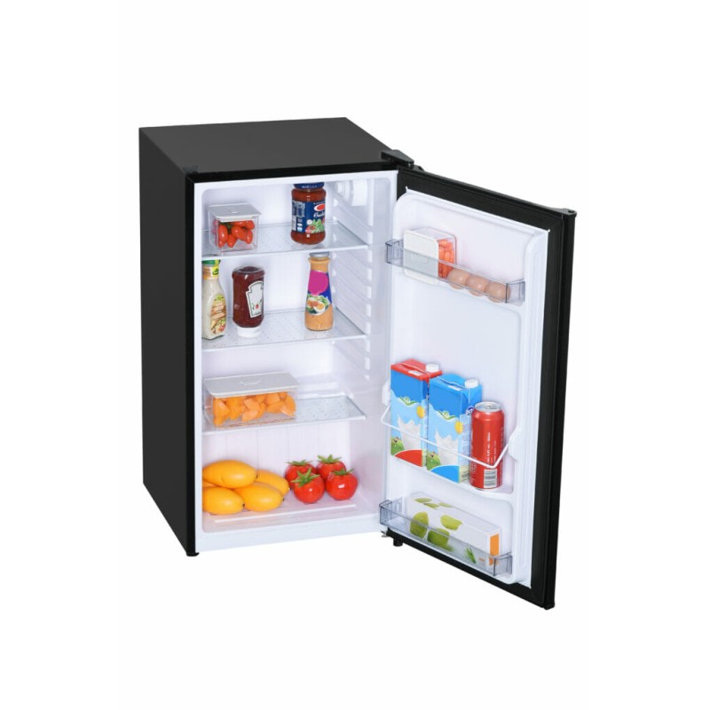 Danby 3.3 cu. ft. Compact Fridge in Black