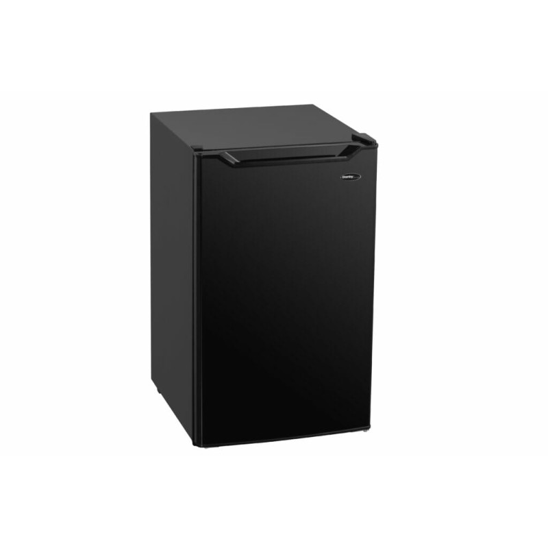 Danby 3.3 cu. ft. Compact Fridge in Black