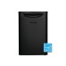Danby 2.6 cu. ft. Compact Fridge in Black