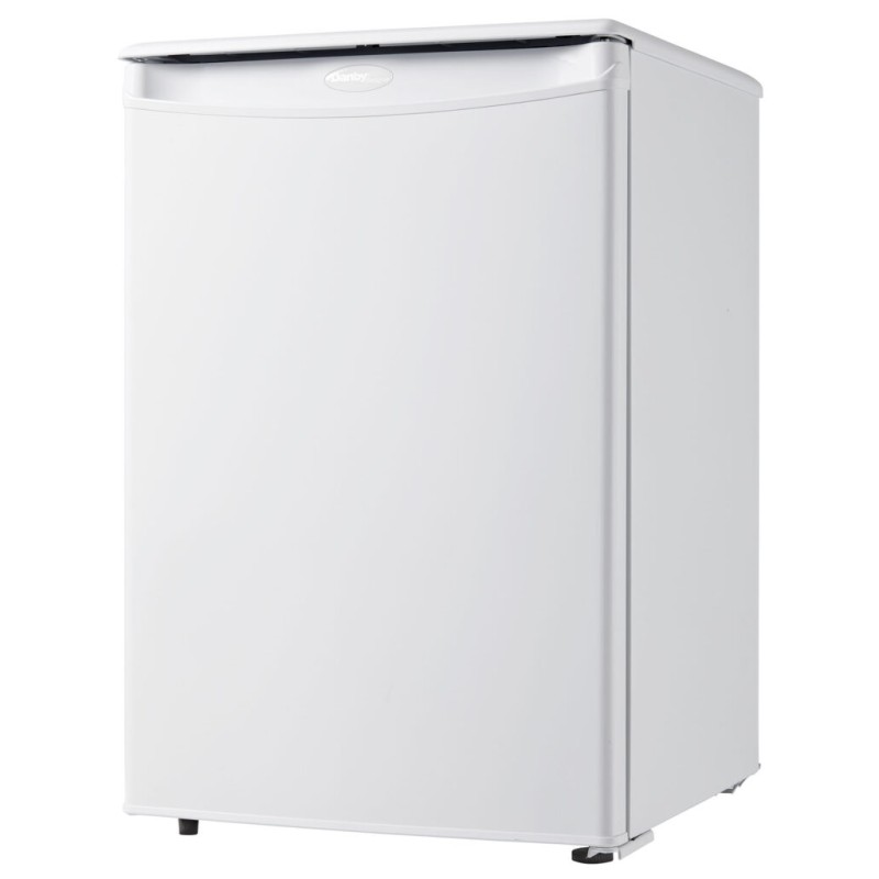 Danby 2.6 cu. ft. Compact Fridge in White