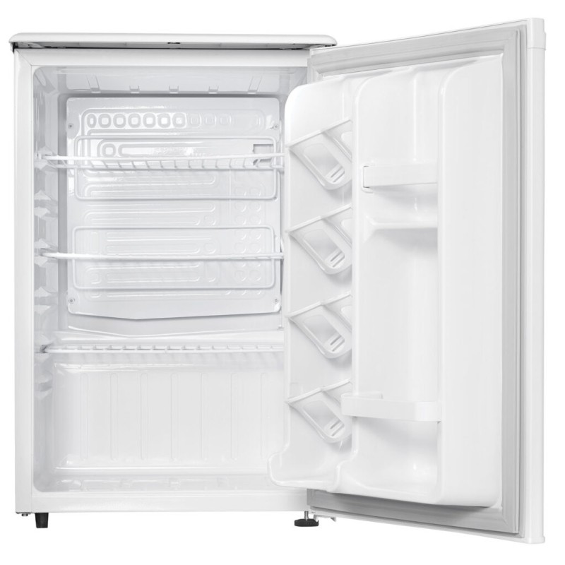 Danby 2.6 cu. ft. Compact Fridge in White