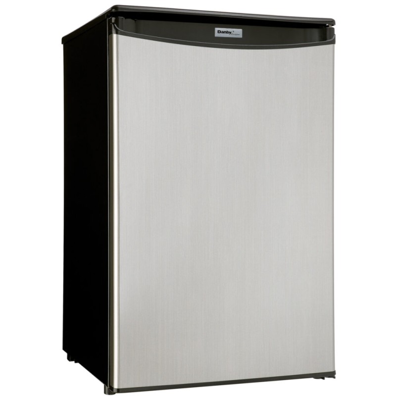 Danby Designer 4.4 cu.ft Compact Refrigerator