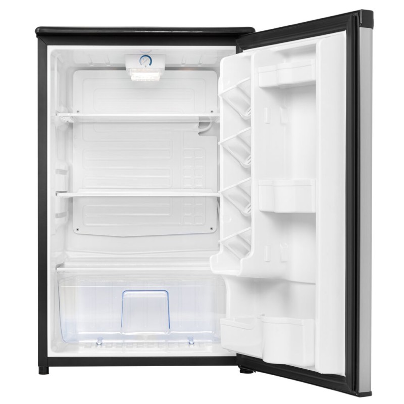 Danby Designer 4.4 cu.ft Compact Refrigerator