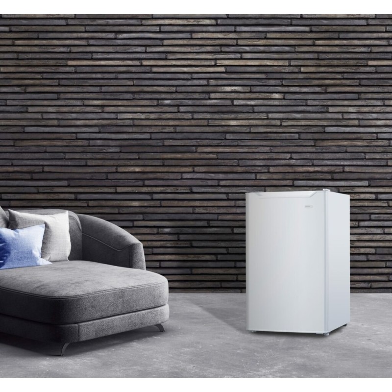Danby 4.4 cu. ft. Compact Fridge in White