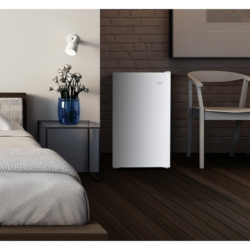 Danby 4.4 cu. ft. Compact Fridge in White