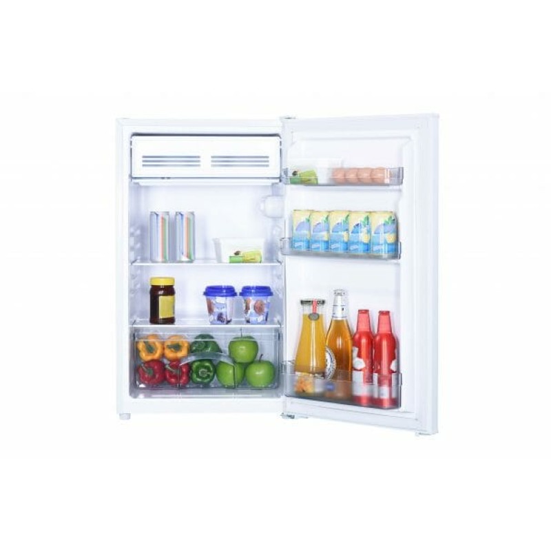 Danby 4.4 cu. ft. Compact Fridge in White