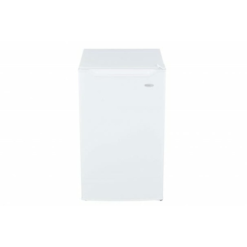 Danby 4.4 cu. ft. Compact Fridge in White