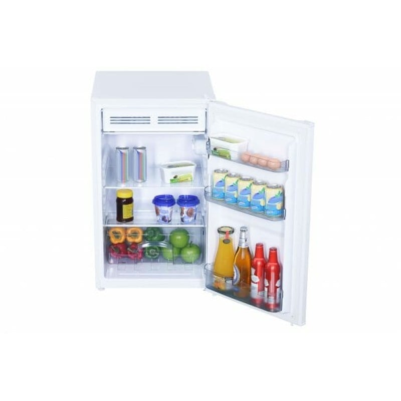 Danby 4.4 cu. ft. Compact Fridge in White