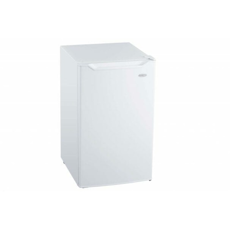 Danby 4.4 cu. ft. Compact Fridge in White