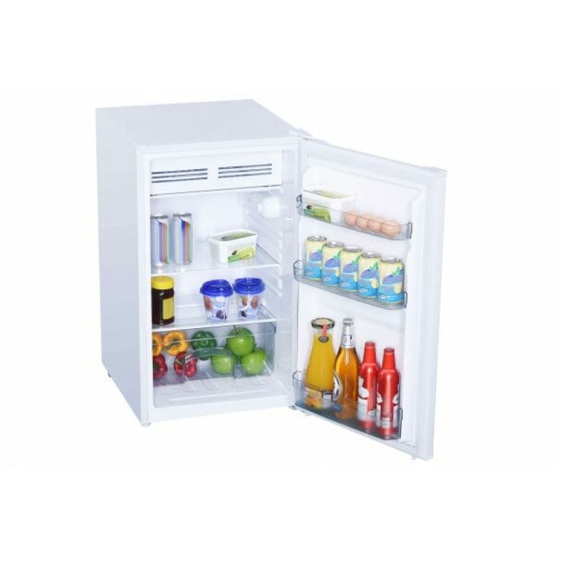 Danby 4.4 cu. ft. Compact Fridge in White