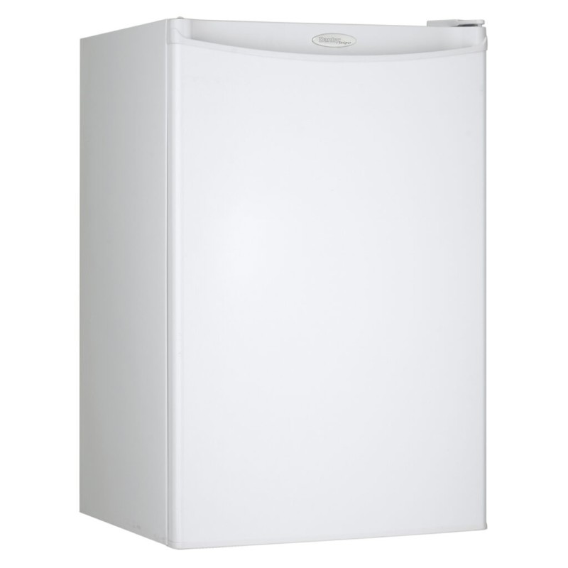 Danby Designer 4.4 cu. ft. Compact Refrigerator
