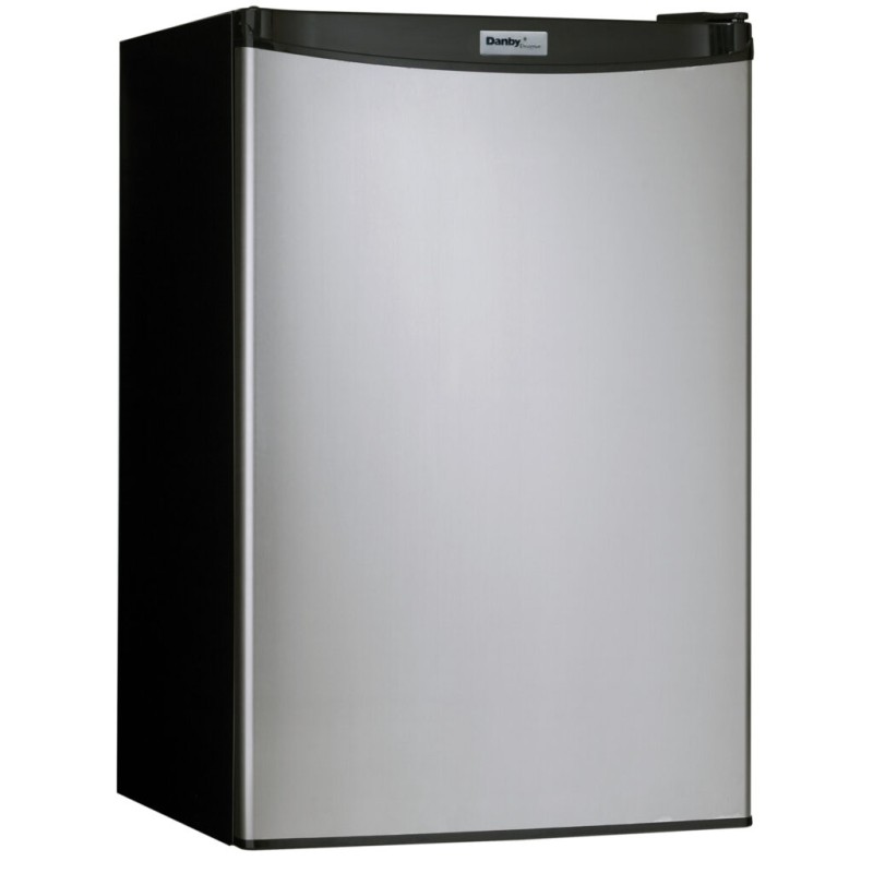 Danby Designer 4.4 cu. ft. Compact Refrigerator
