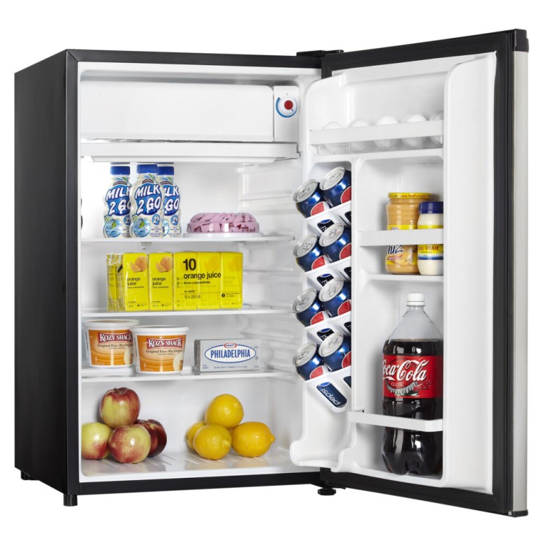Danby Designer 4.4 cu. ft. Compact Refrigerator