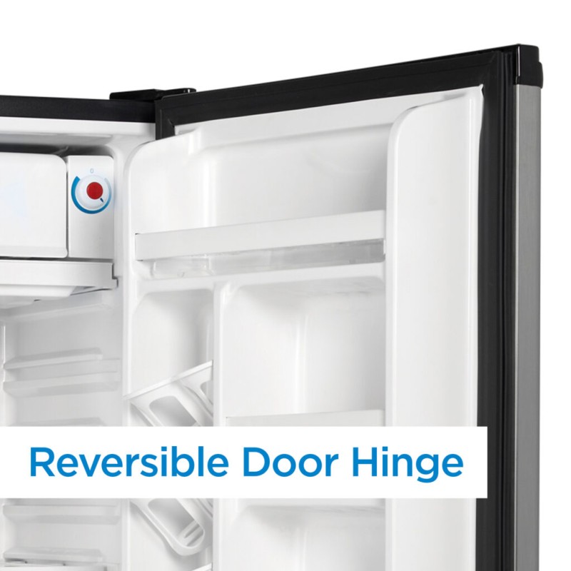 Danby Designer 4.4 cu. ft. Compact Refrigerator