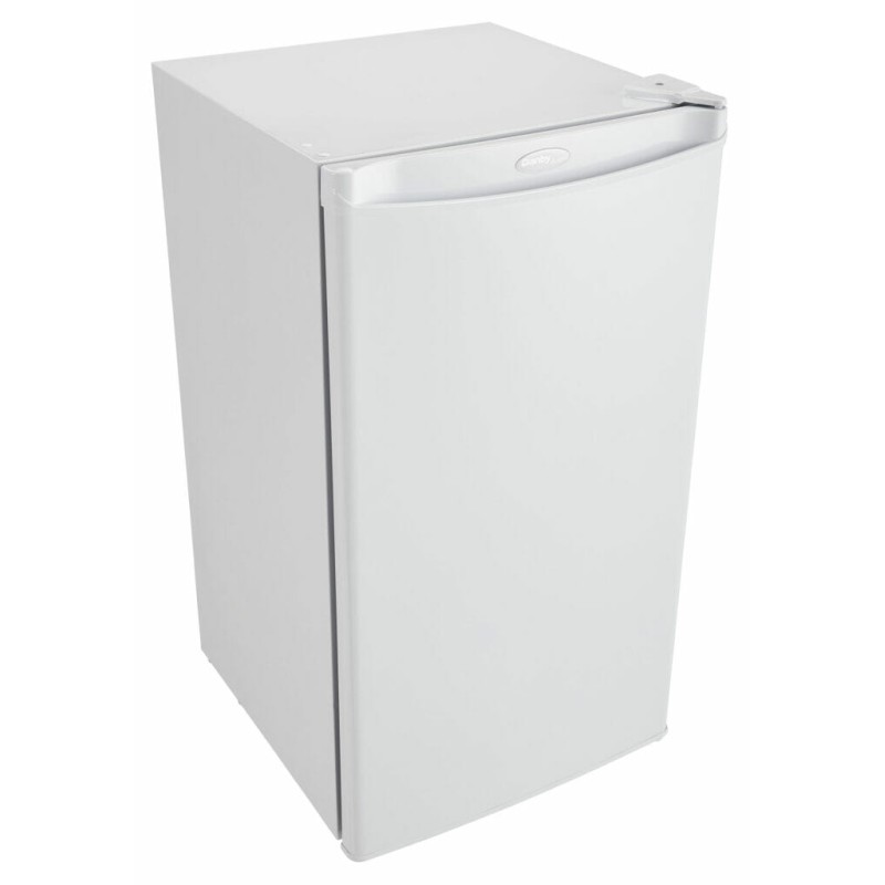 Danby Designer 3.2 cu. ft. Compact Fridge in White