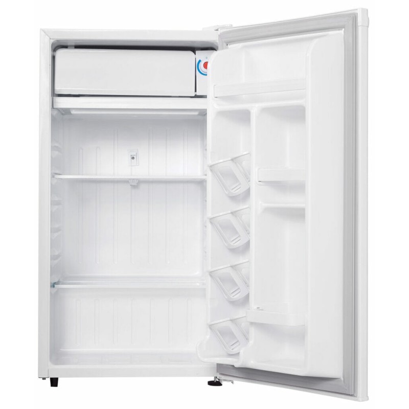 Danby Designer 3.2 cu. ft. Compact Fridge in White