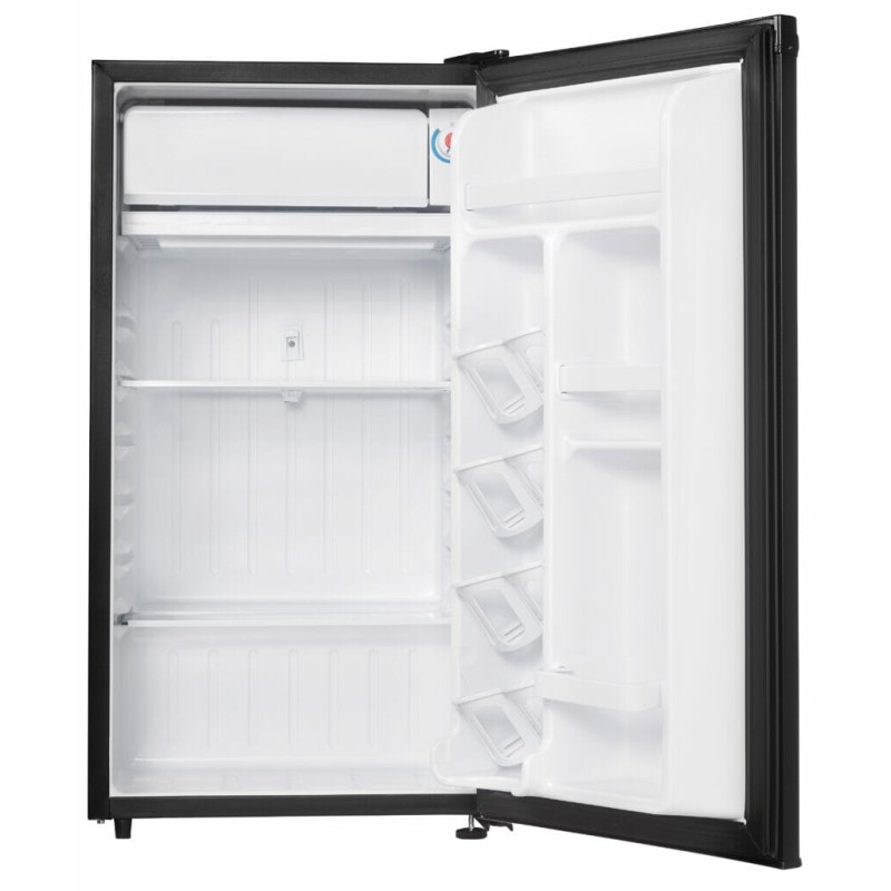 Danby Designer 3.2 cu. ft. Compact Fridge in Black