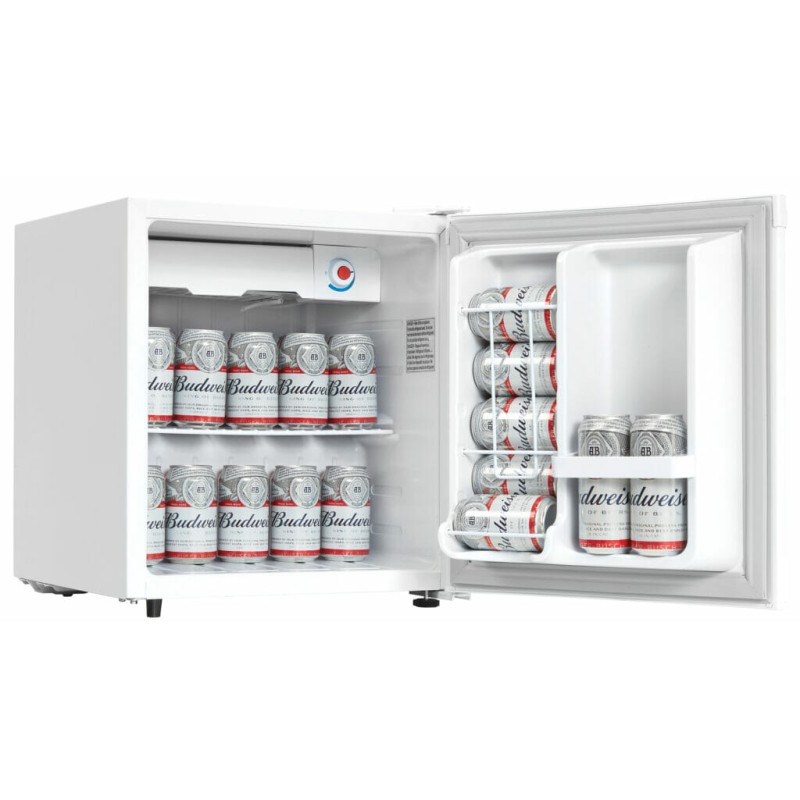 Danby 1.6 cu. ft. Compact Fridge in White