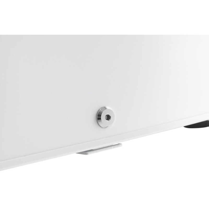 Danby Health 3.2 cu. ft. Medical Fridge in White