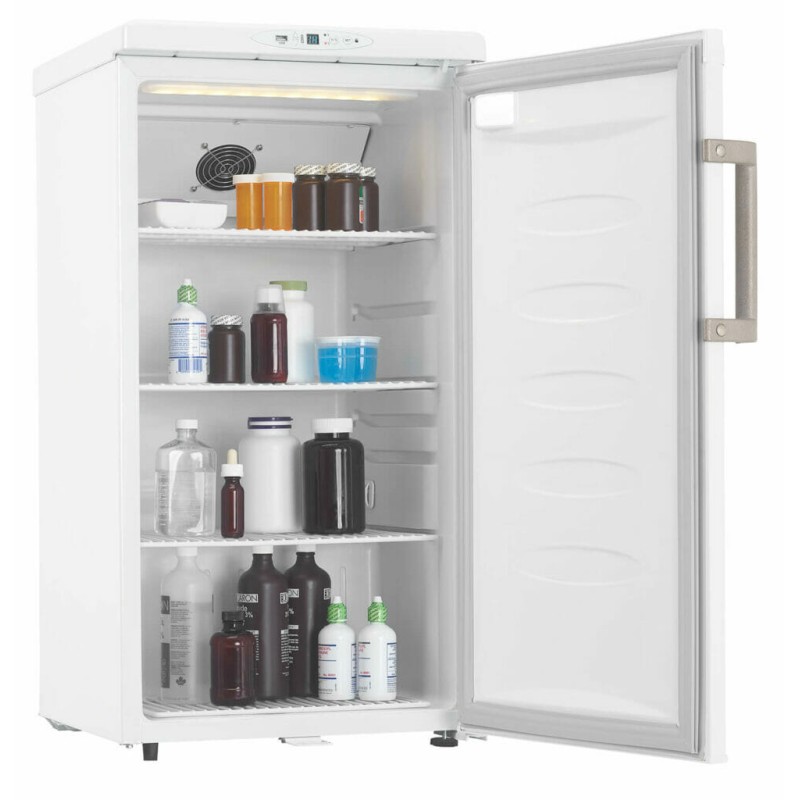 Danby Health 3.2 cu. ft. Medical Fridge in White