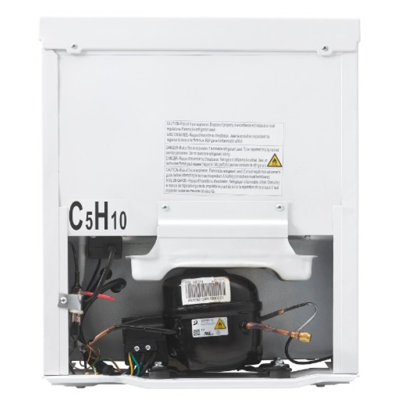 Danby Health 1.6 cu. ft. Medical Fridge in White