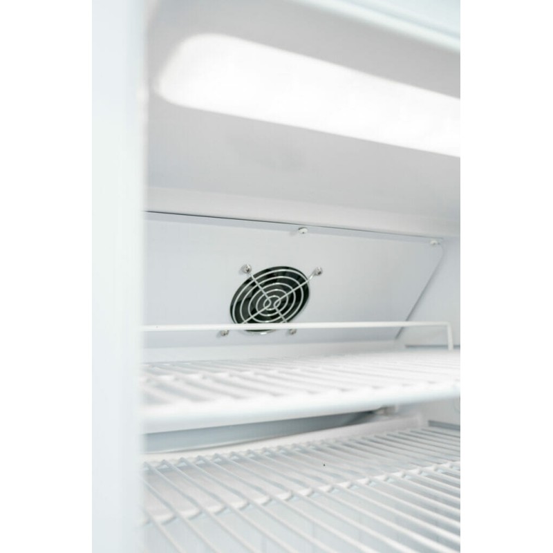 Danby Health 1.6 cu. ft. Medical Fridge in White