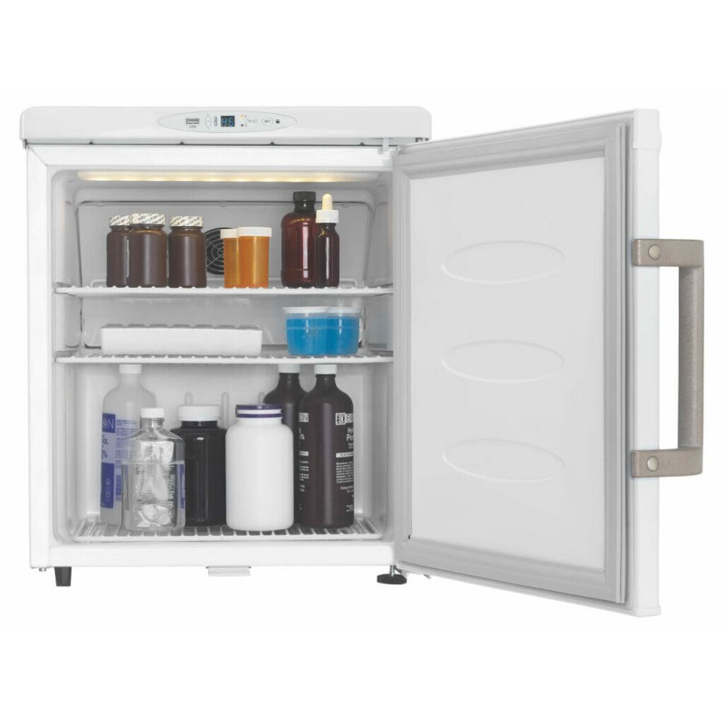 Danby Health 1.6 cu. ft. Medical Fridge in White