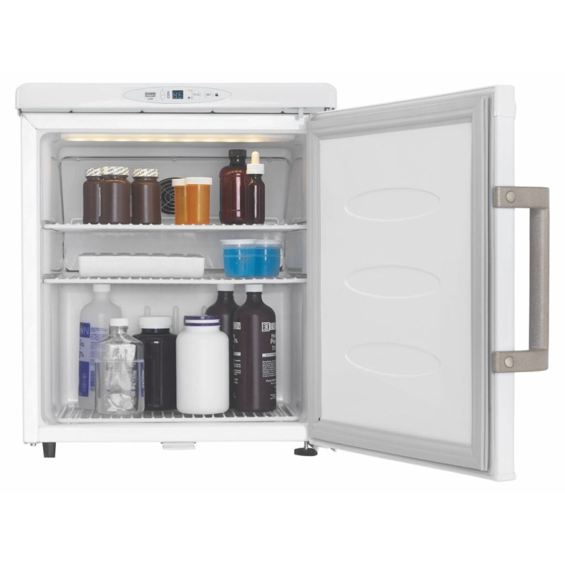 Danby Health 1.6 cu. ft. Medical Fridge in White