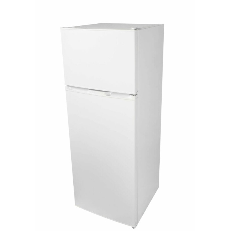 Danby 7.4 cu. ft. Apartment Size Fridge Top Mount in White