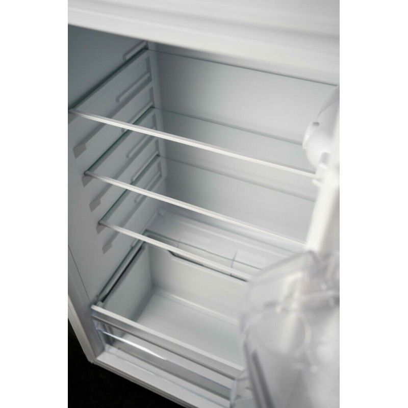 Danby 7.4 cu. ft. Apartment Size Fridge Top Mount in White