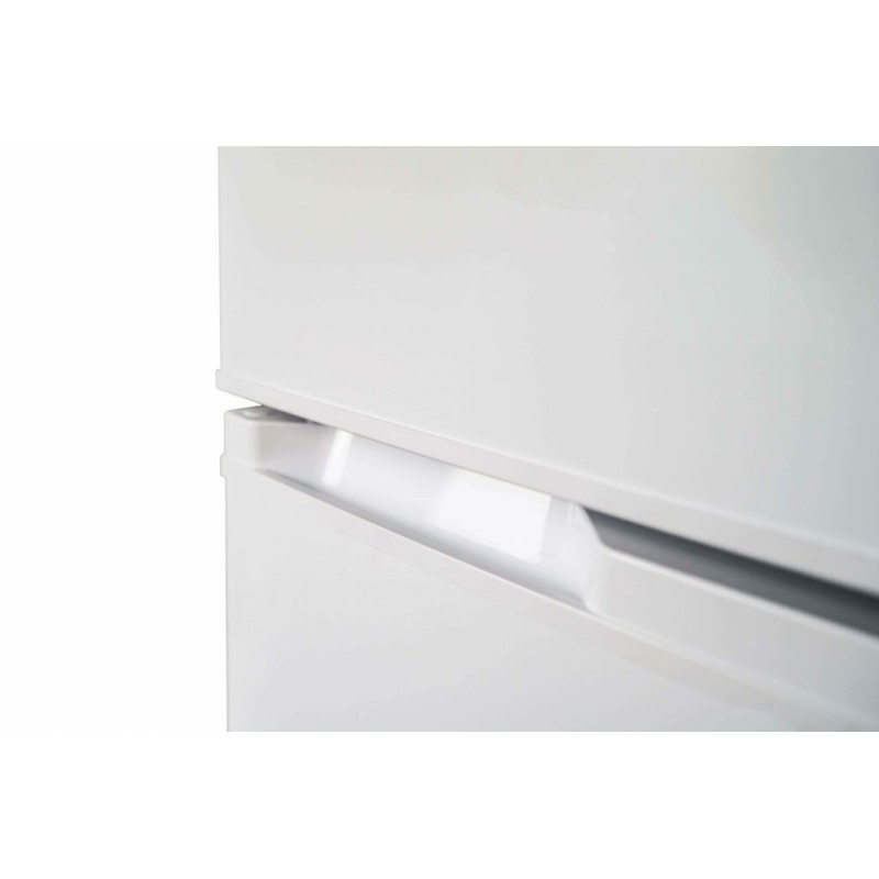 Danby 7.4 cu. ft. Apartment Size Fridge Top Mount in White