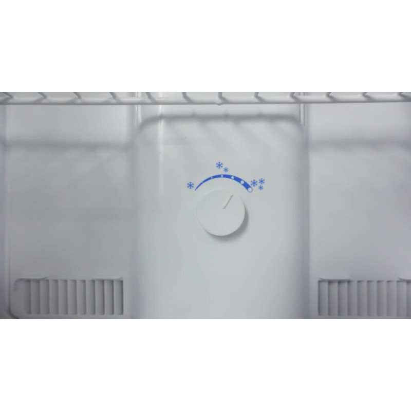 Danby 11 cu. ft. Apartment Size Fridge Top Mount in White