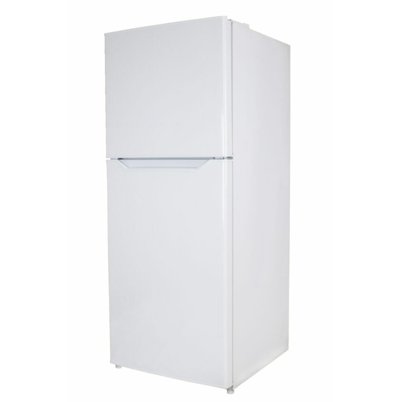 Danby 10.0 cu. ft. Apartment Size Fridge Top Mount in White