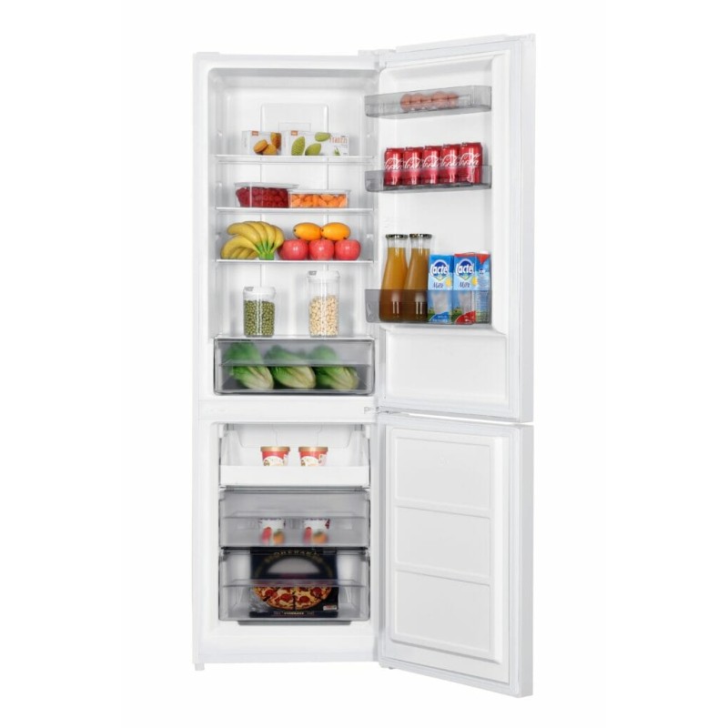 Danby 10 cu. ft. Compact Fridge Bottom Mount in White