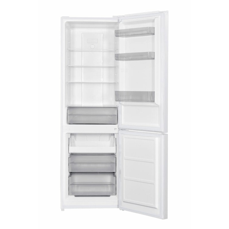 Danby 10 cu. ft. Compact Fridge Bottom Mount in White