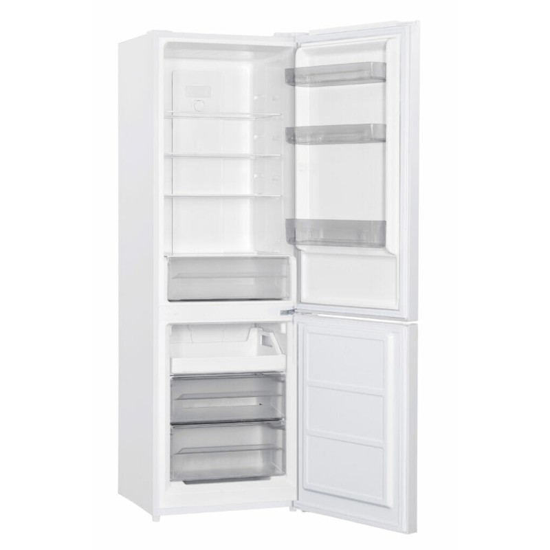 Danby 10 cu. ft. Compact Fridge Bottom Mount in White