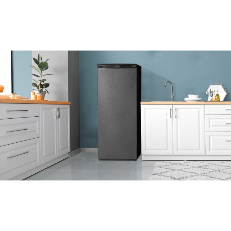 Danby Designer 11.0 cu. ft. Apartment Size Fridge in Black