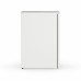 Danby Designer 4.3 cu. ft. Upright Freezer in White