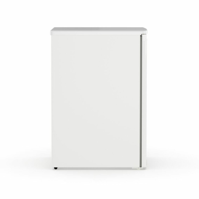 Danby Designer 4.3 cu. ft. Upright Freezer in White