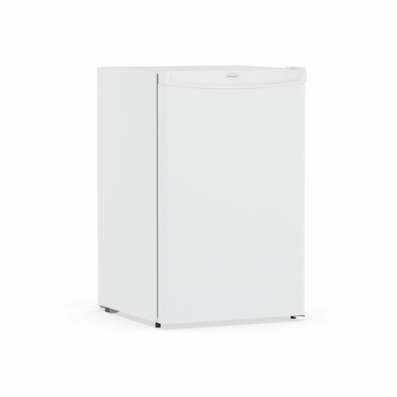 Danby 3.2 cu. ft. Upright Freezer in White