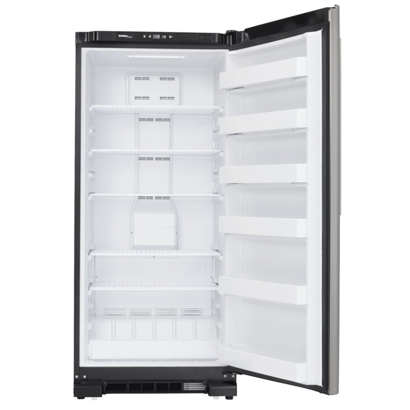 Danby Designer 16.7 cu ft. Upright Freezer Danby Designer 16.7 cu ft. Upright Freezer