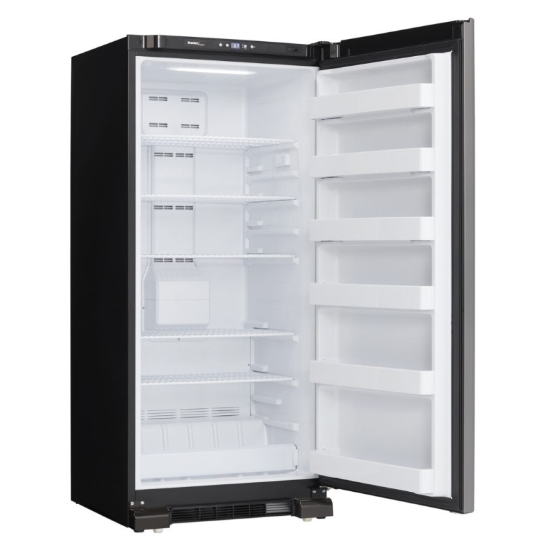 Danby Designer 16.7 cu ft. Upright Freezer Danby Designer 16.7 cu ft. Upright Freezer